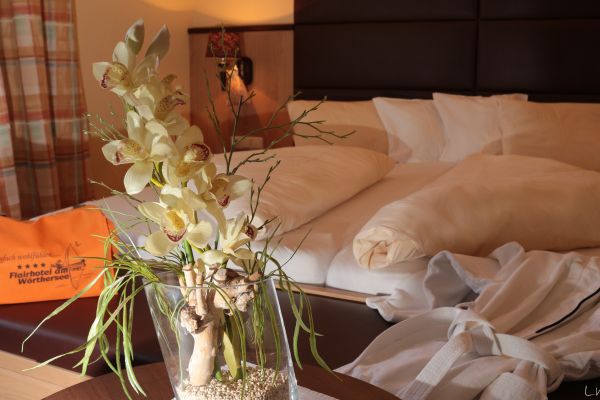 Flairhotel am Wörthersee (Velden am Wörthersee)